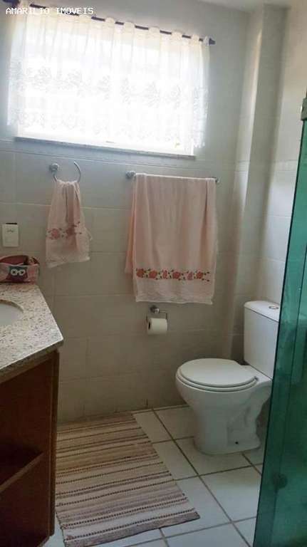 Casa de Condomínio, 3 quartos - Foto 17