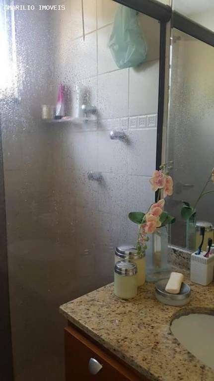 Casa de Condomínio, 3 quartos - Foto 24