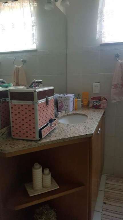 Casa de Condomínio, 3 quartos - Foto 22