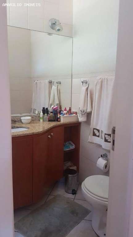 Casa de Condomínio, 3 quartos - Foto 29
