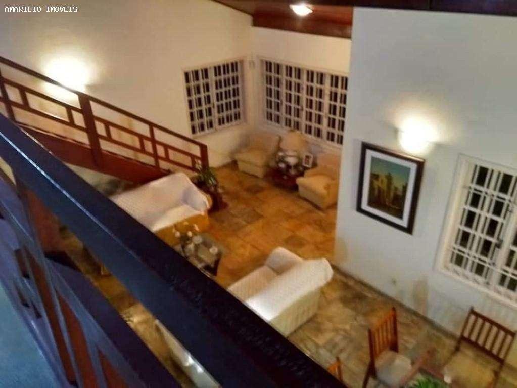 Casa, 4 quartos, 137 m² - Foto 2