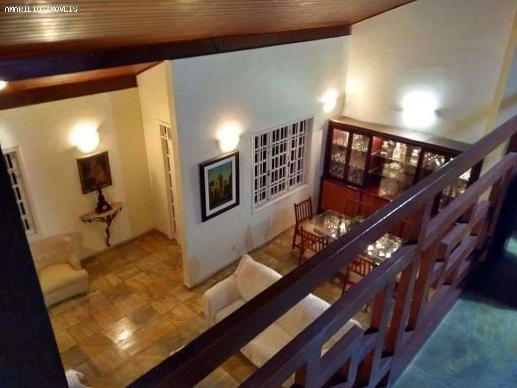 Casa, 4 quartos, 137 m² - Foto 3