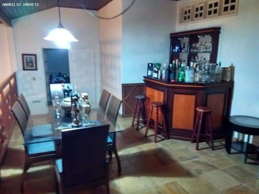 Casa, 4 quartos, 137 m² - Foto 5