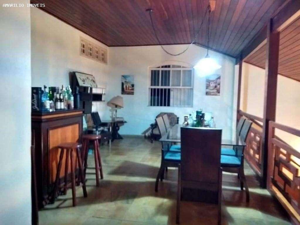 Casa, 4 quartos, 137 m² - Foto 4