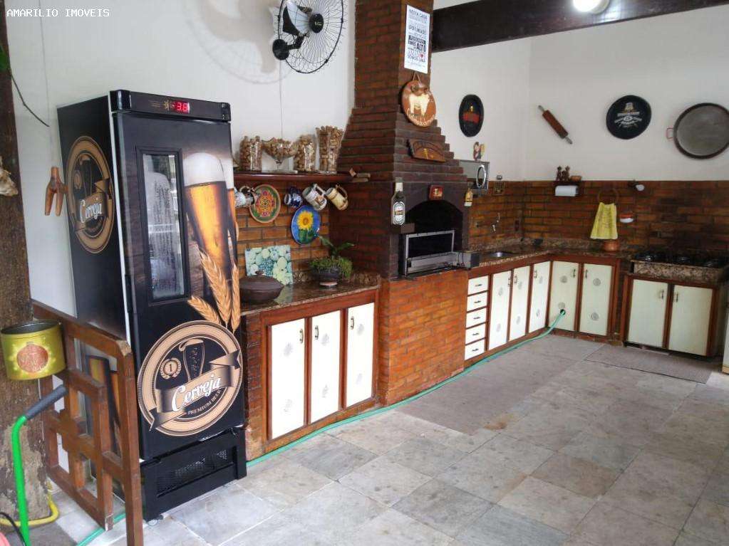 Casa, 4 quartos, 137 m² - Foto 14