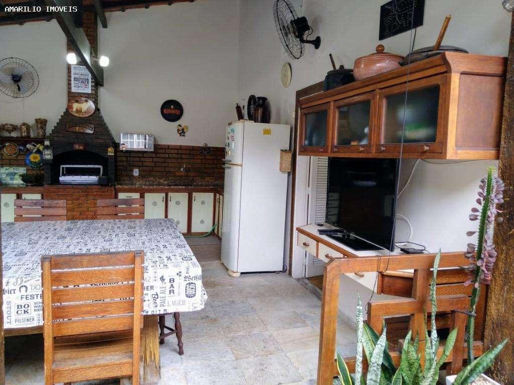 Casa, 4 quartos, 137 m² - Foto 15