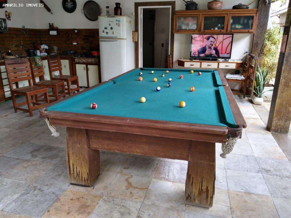 Casa, 4 quartos, 137 m² - Foto 19