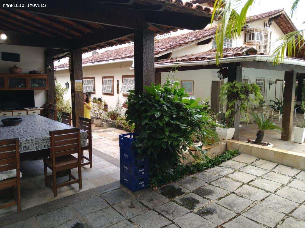 Casa, 4 quartos, 137 m² - Foto 21