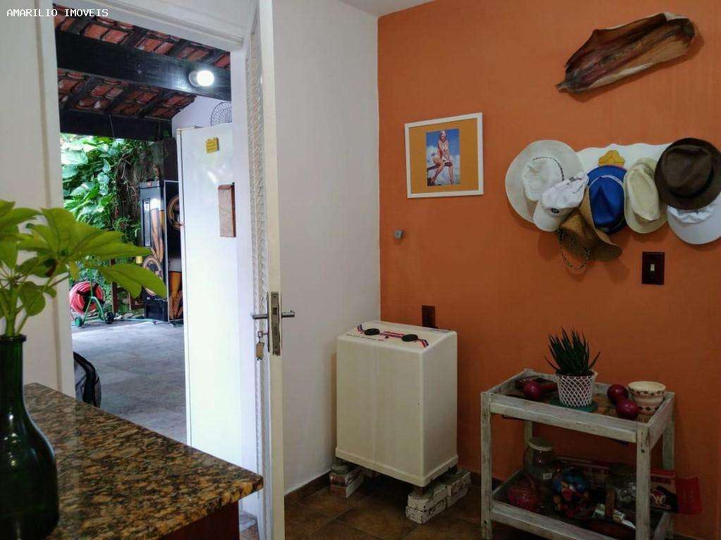 Casa, 4 quartos, 137 m² - Foto 23