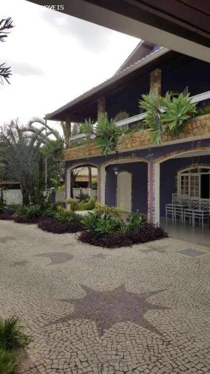 Casa, 2 quartos, 227 m² - Foto 1