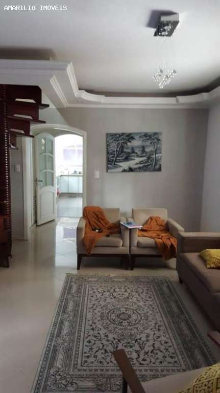 Casa, 2 quartos, 227 m² - Foto 2