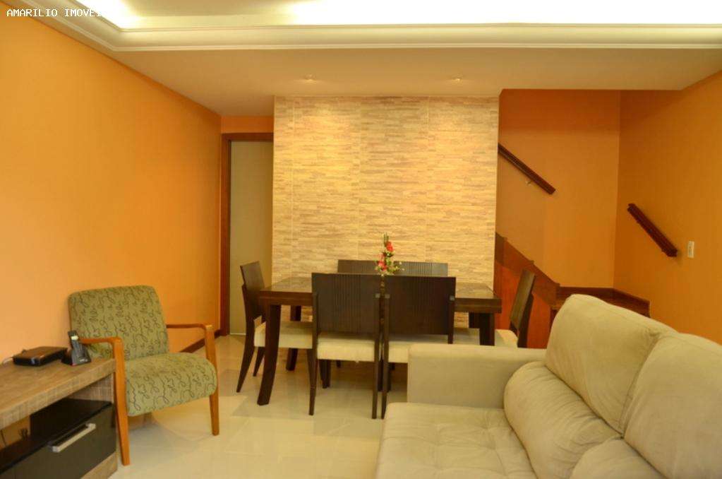 Casa, 2 quartos, 79 m² - Foto 3