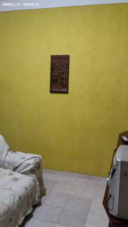 Casa, 2 quartos, 42 m² - Foto 3