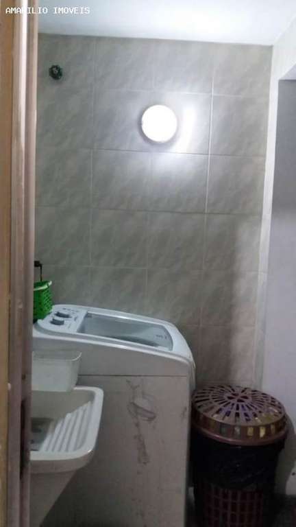 Casa, 2 quartos, 42 m² - Foto 8