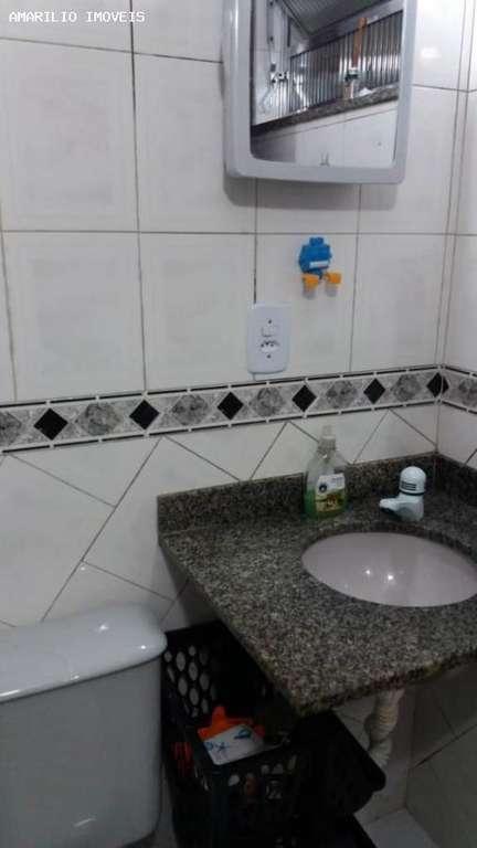 Casa, 2 quartos, 42 m² - Foto 4