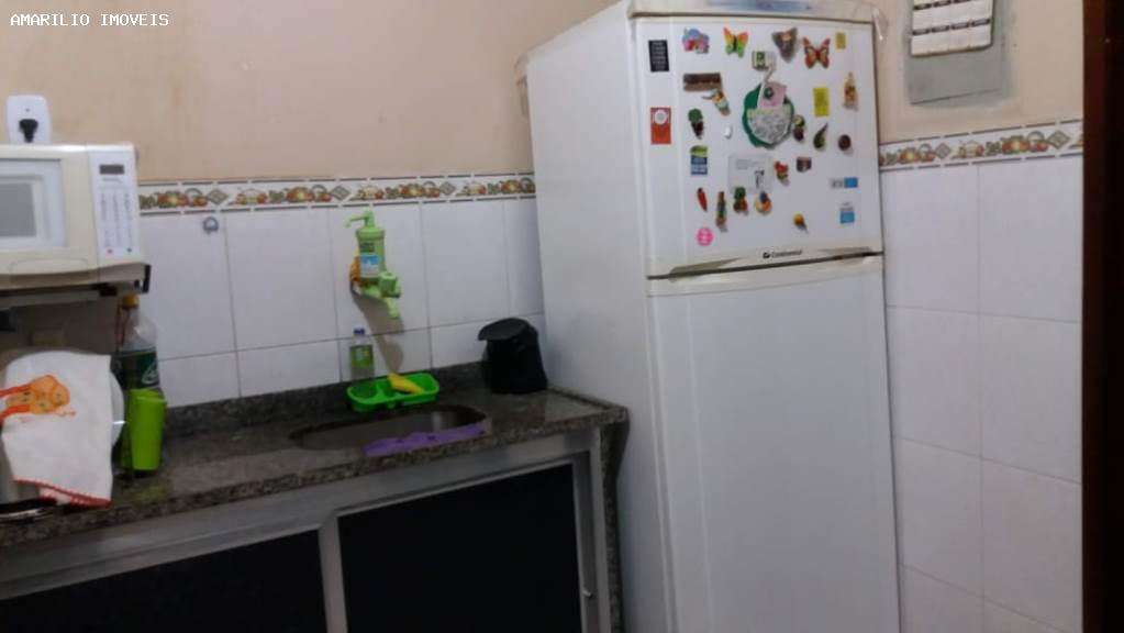 Casa, 2 quartos, 42 m² - Foto 6