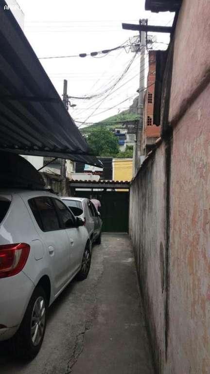 Casa, 2 quartos, 42 m² - Foto 14