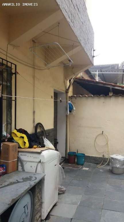 Casa, 2 quartos, 42 m² - Foto 13