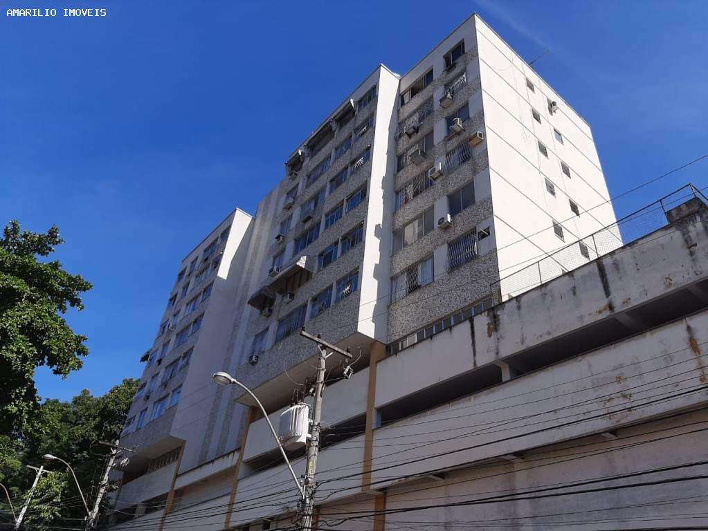Apartamento à venda com 2 quartos, 59m² - Foto 1