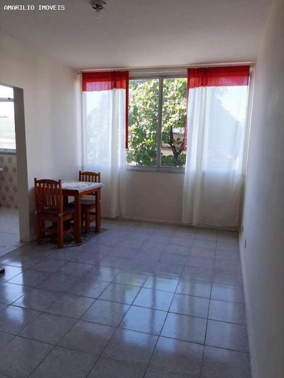 Apartamento à venda com 2 quartos, 59m² - Foto 2
