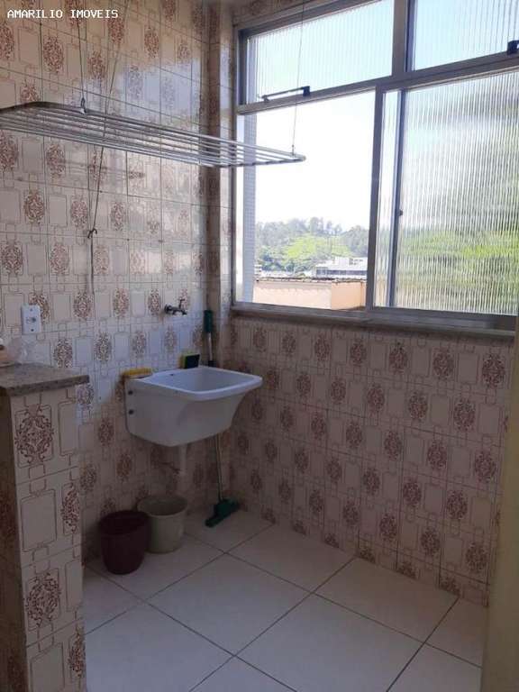 Apartamento à venda com 2 quartos, 59m² - Foto 6