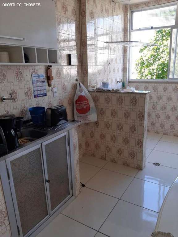 Apartamento à venda com 2 quartos, 59m² - Foto 5