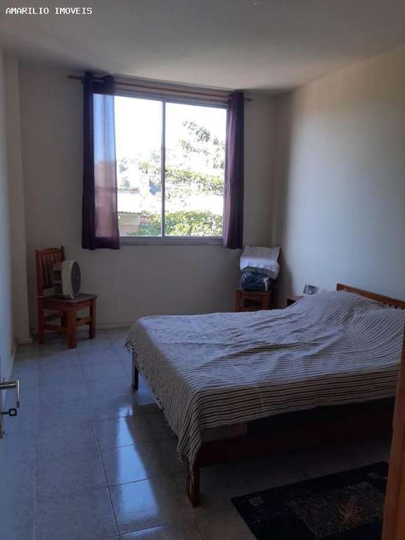 Apartamento à venda com 2 quartos, 59m² - Foto 7