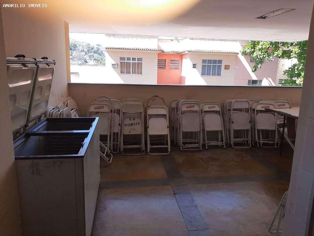 Apartamento à venda com 2 quartos, 59m² - Foto 10