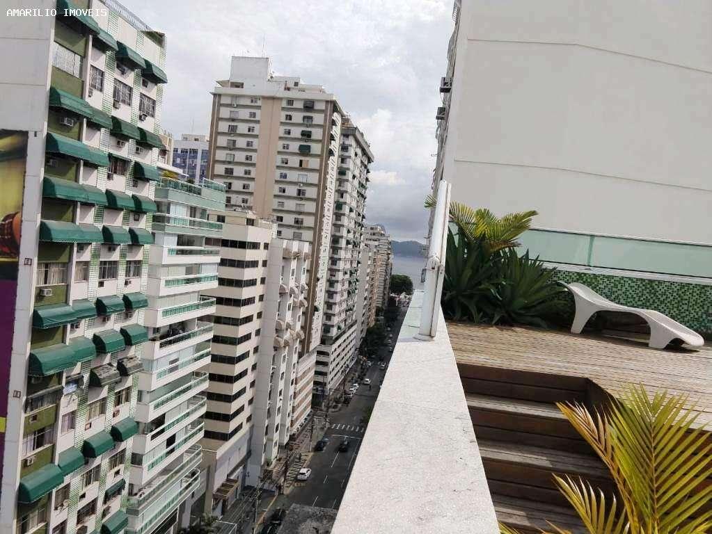 Cobertura, 4 quartos, 240 m² - Foto 1