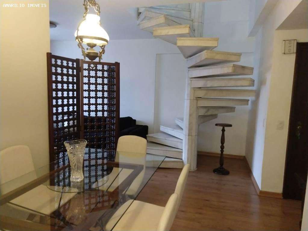 Cobertura, 4 quartos, 240 m² - Foto 3