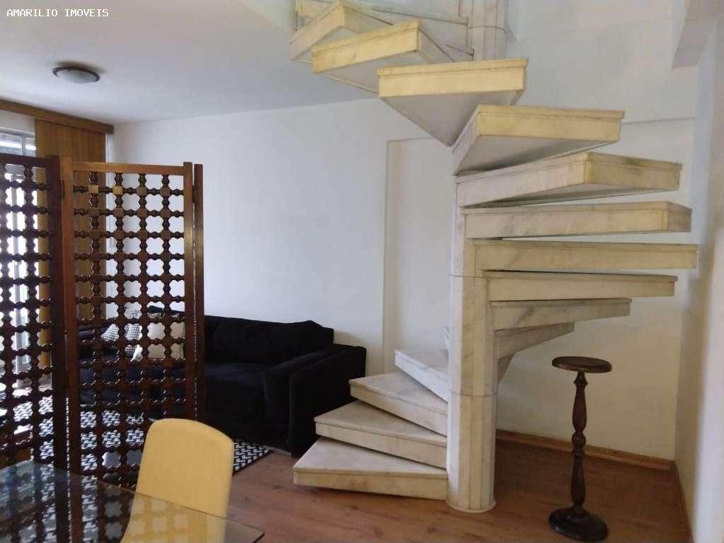 Cobertura, 4 quartos, 240 m² - Foto 4