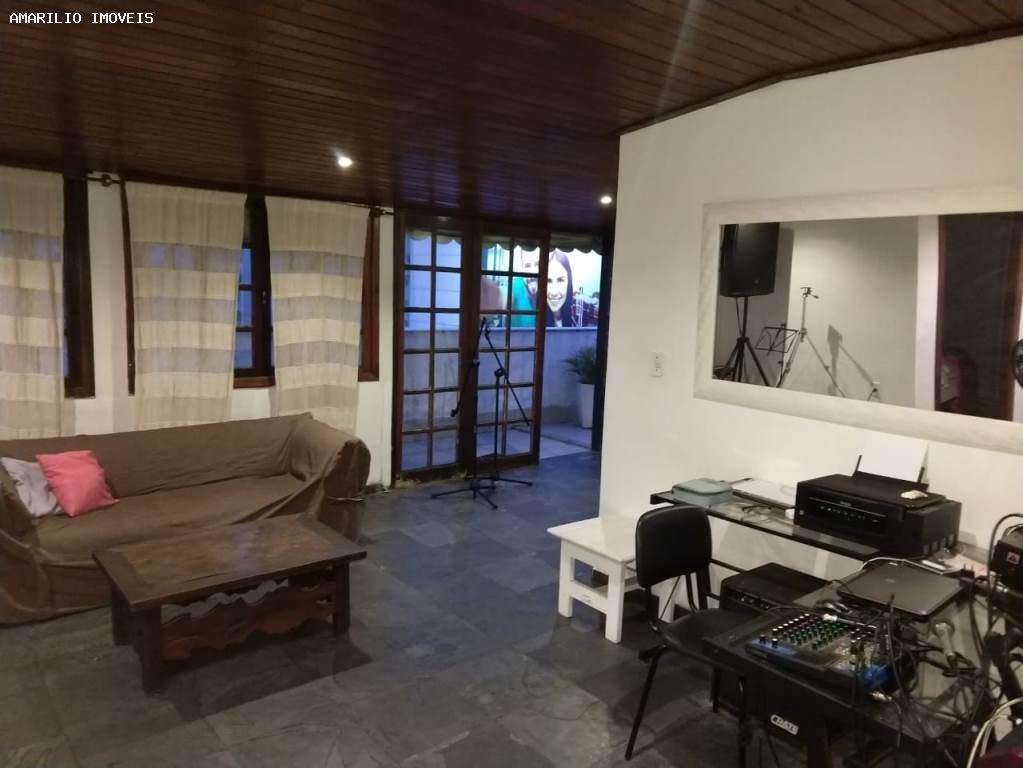 Cobertura, 4 quartos, 240 m² - Foto 7