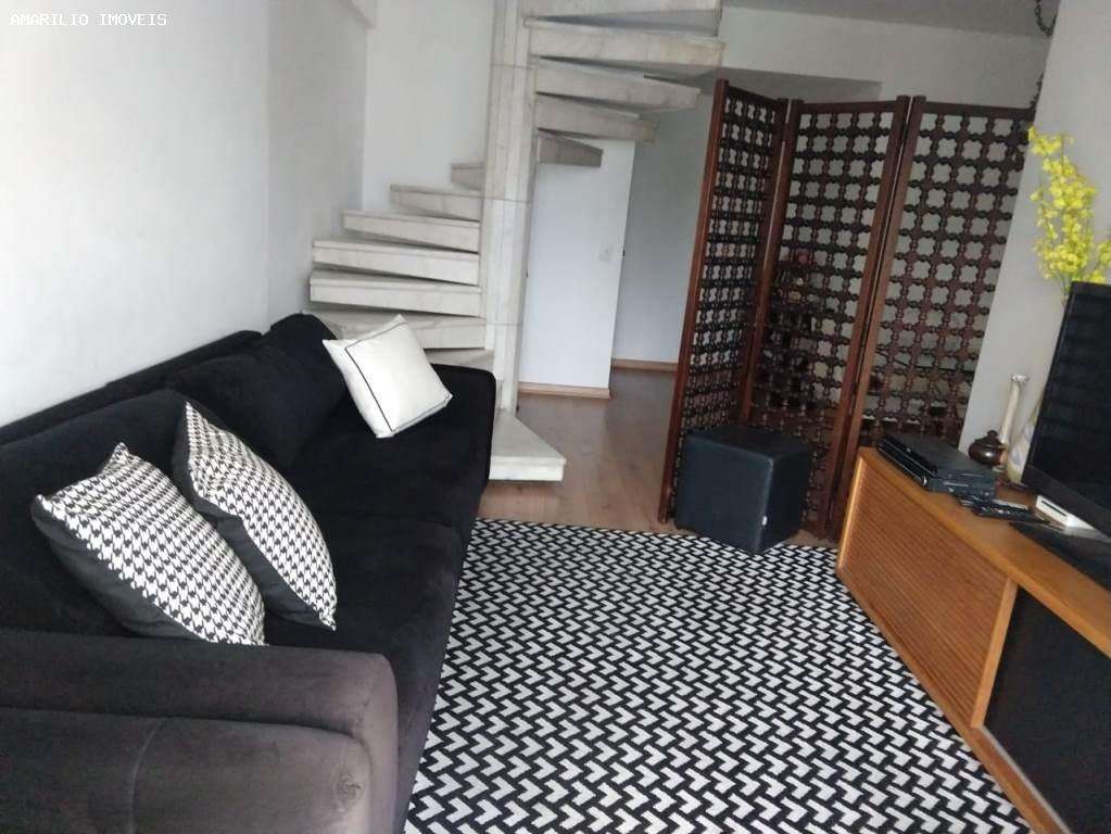 Cobertura, 4 quartos, 240 m² - Foto 6