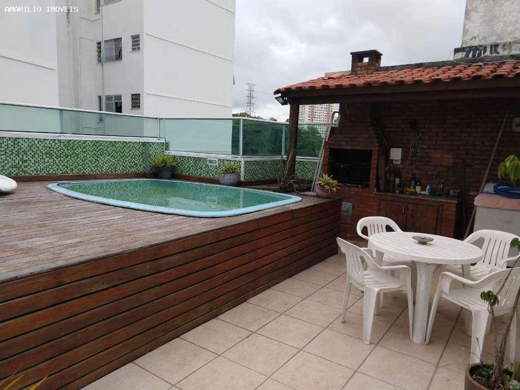 Cobertura, 4 quartos, 240 m² - Foto 15