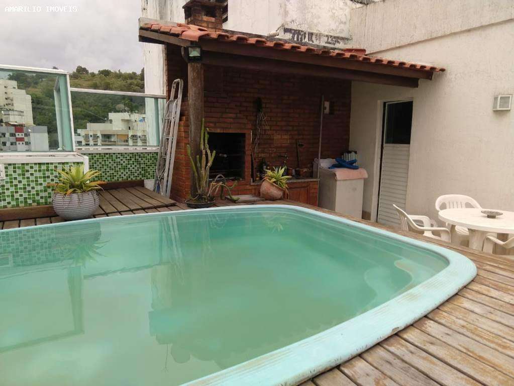 Cobertura, 4 quartos, 240 m² - Foto 17