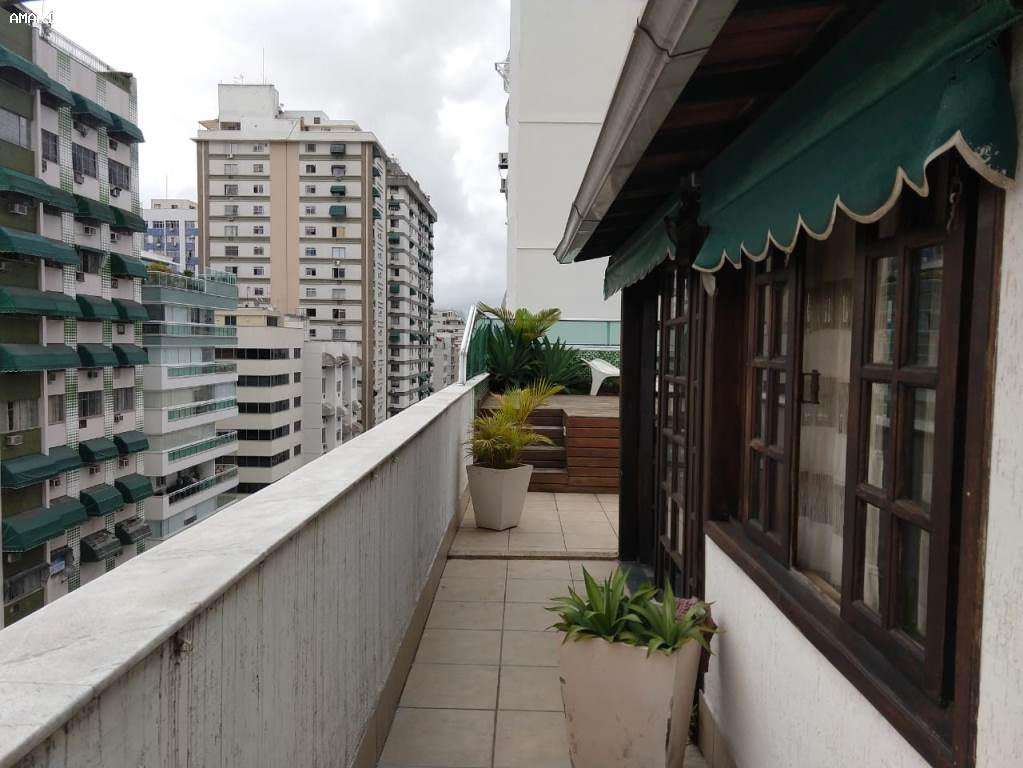 Cobertura, 4 quartos, 240 m² - Foto 18