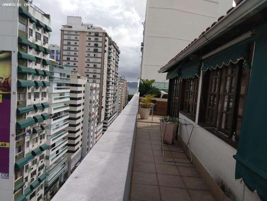 Cobertura, 4 quartos, 240 m² - Foto 19