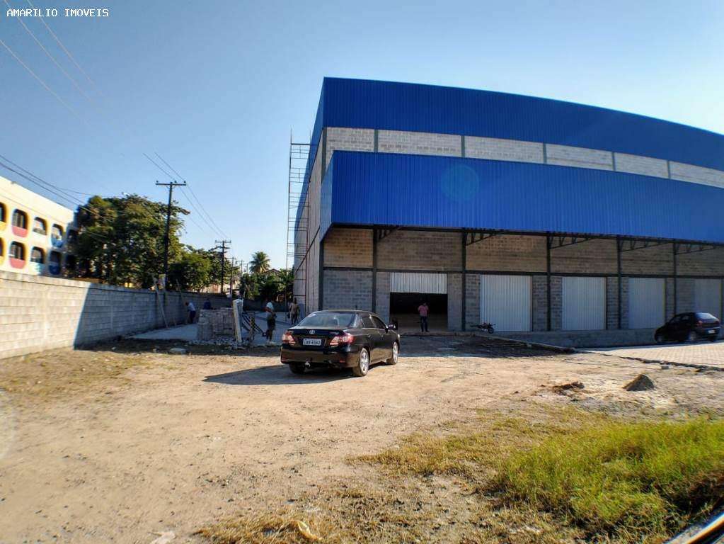 Depósito-Galpão, 1600 m² - Foto 5