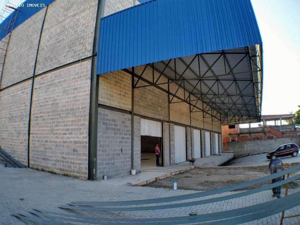 Depósito-Galpão, 1600 m² - Foto 4