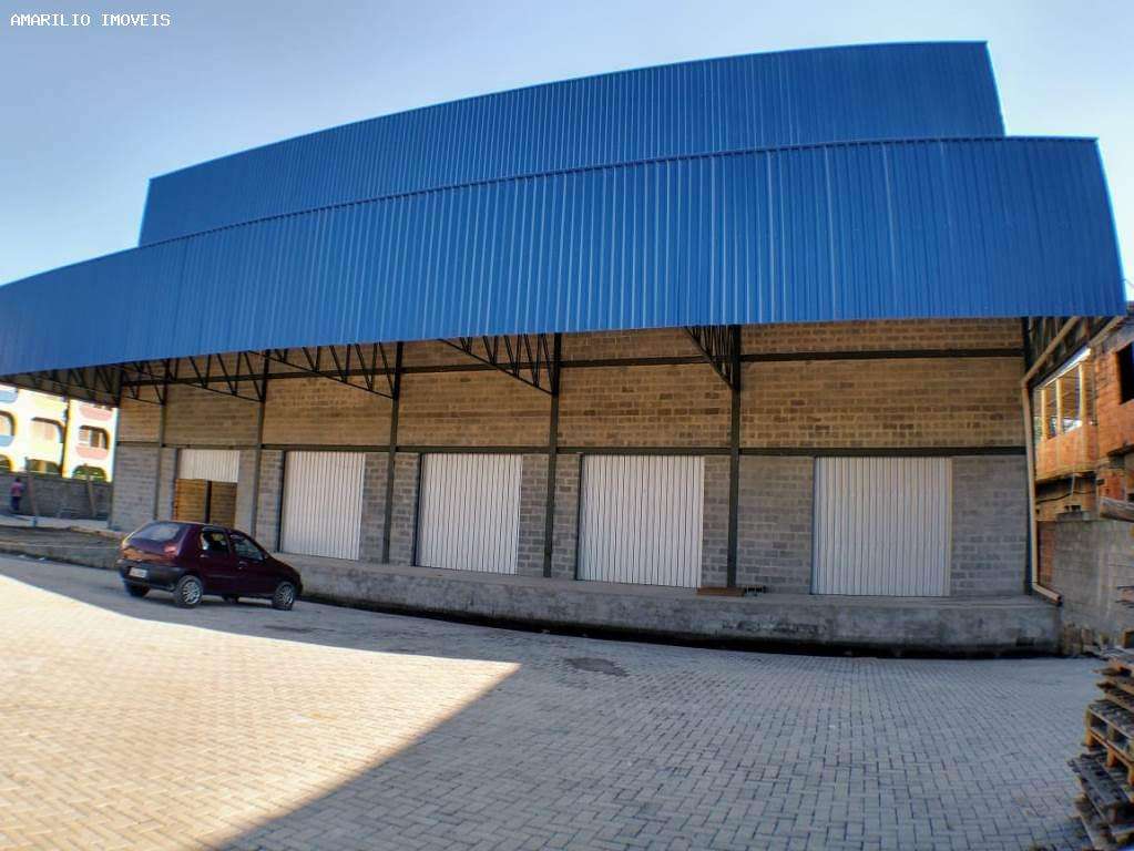 Depósito-Galpão, 1600 m² - Foto 3