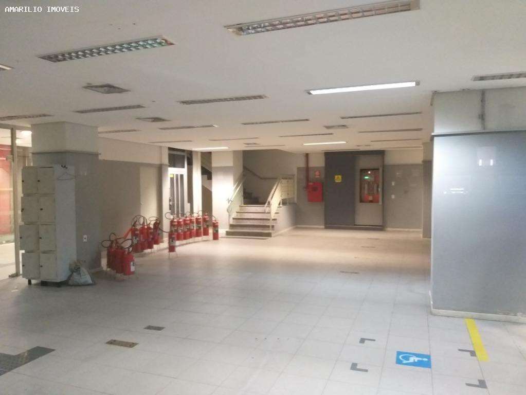 Loja-Salão, 659 m² - Foto 3