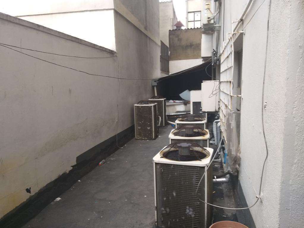 Loja-Salão, 659 m² - Foto 16