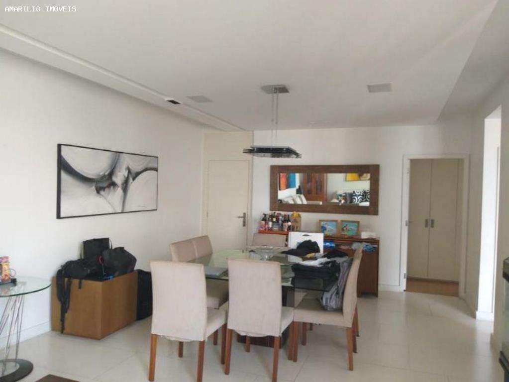 Apartamento, 3 quartos, 200 m² - Foto 4