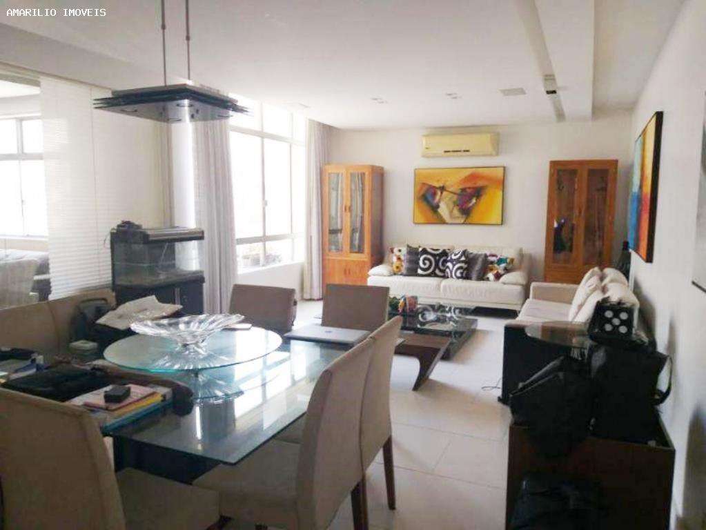 Apartamento, 3 quartos, 200 m² - Foto 2