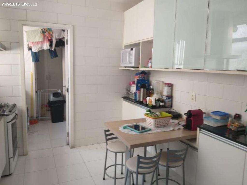 Apartamento, 3 quartos, 200 m² - Foto 5