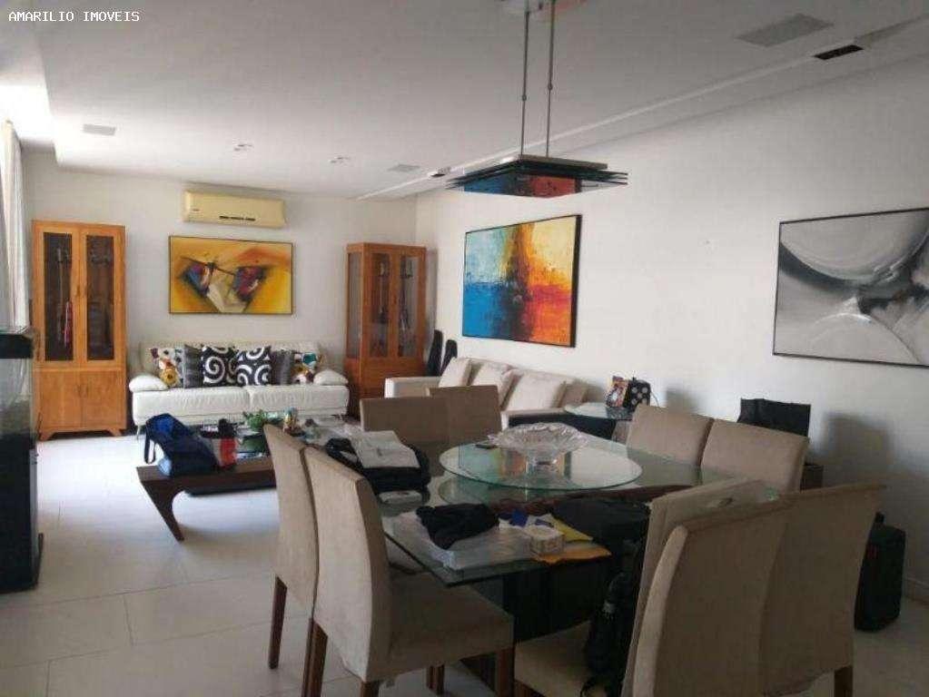 Apartamento, 3 quartos, 200 m² - Foto 3