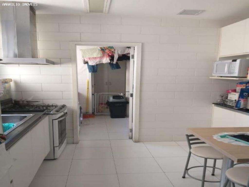 Apartamento, 3 quartos, 200 m² - Foto 6