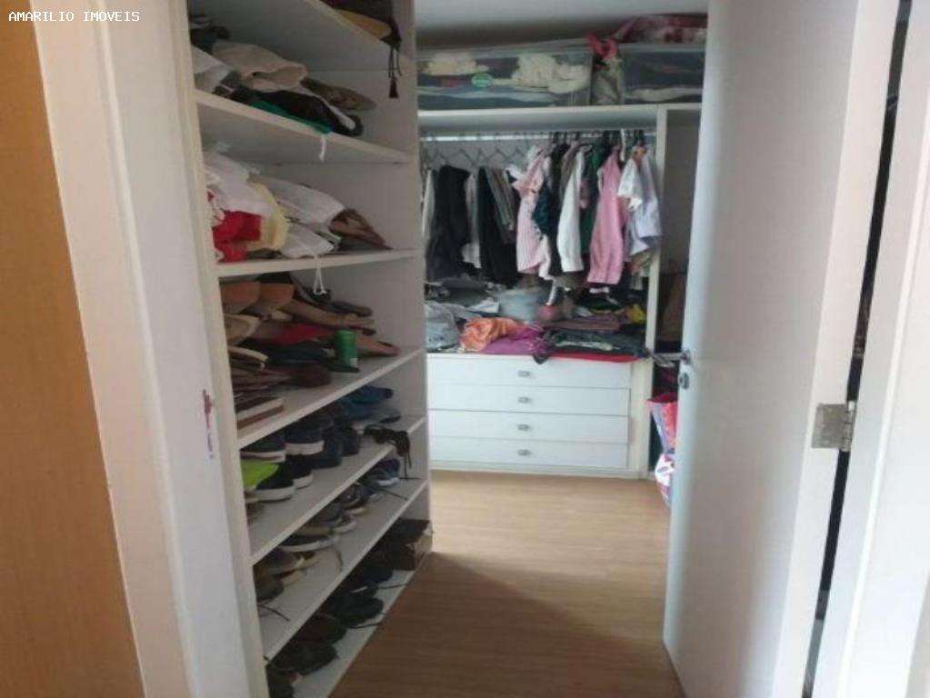 Apartamento, 3 quartos, 200 m² - Foto 11