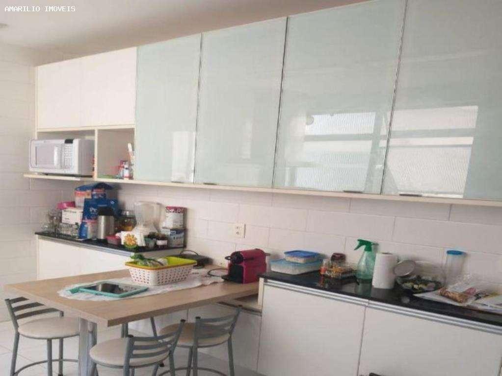 Apartamento, 3 quartos, 200 m² - Foto 7