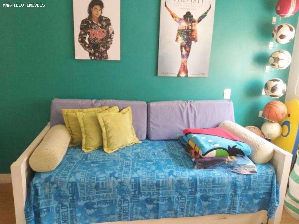 Apartamento, 3 quartos, 200 m² - Foto 12